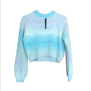 Wild Fable Crop Sweater Size XS